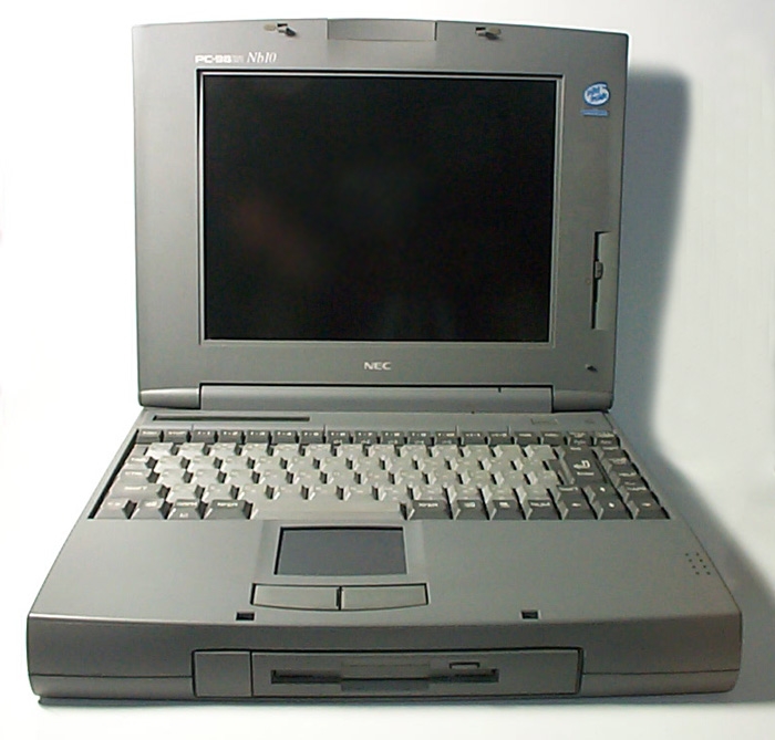 NEC PC-9801