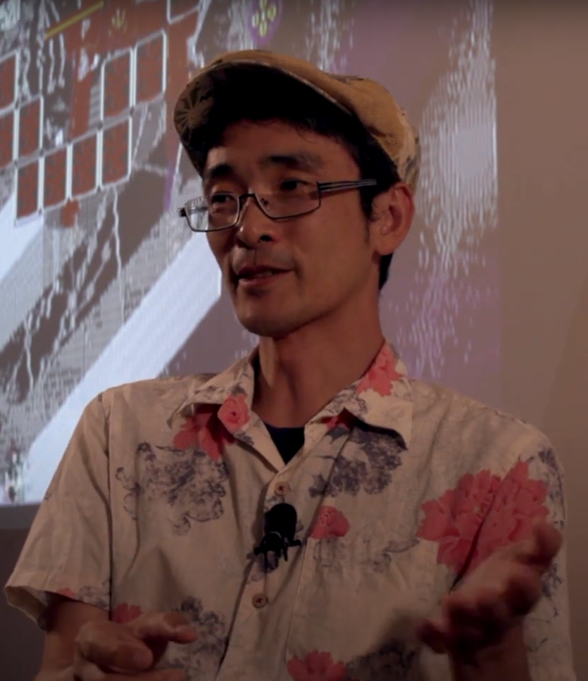 ZUN